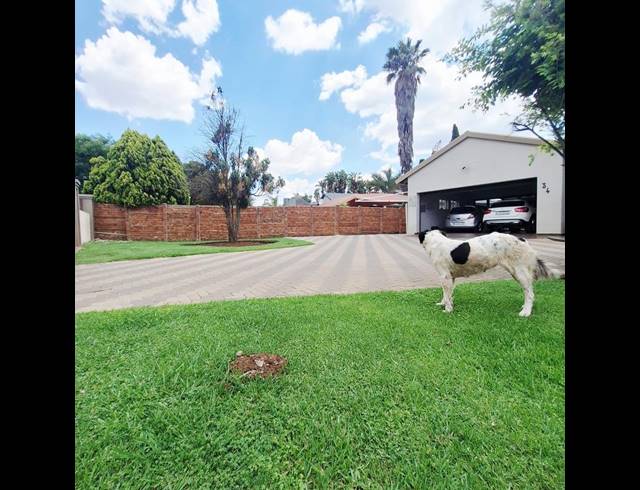 3 BEDROOM HOUSE FOR SALE IN CRESSLAWN